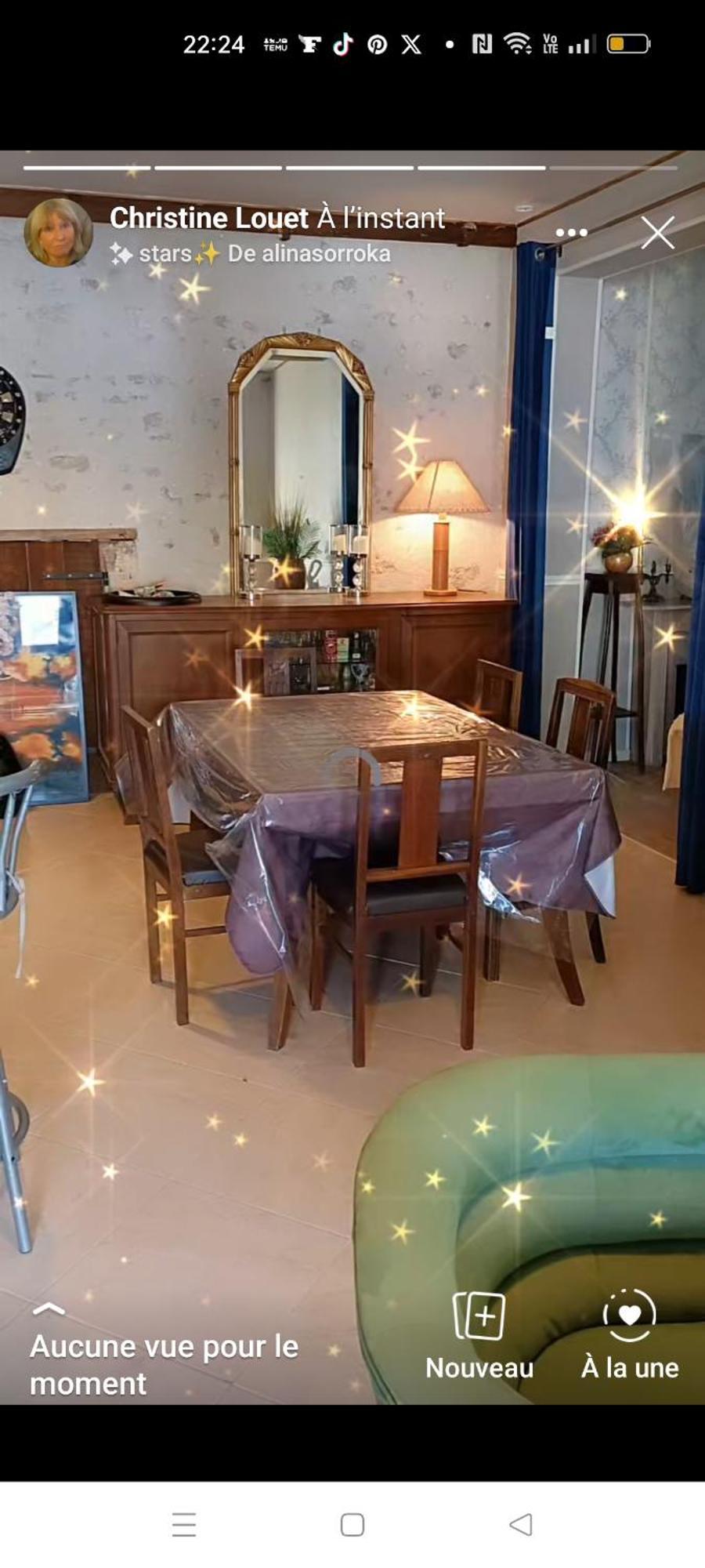 Gite Insolite Le Pressoir En Touraine Vallières-les-Grandes Exteriér fotografie